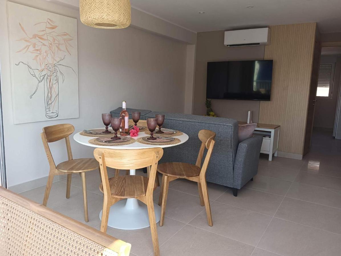 Apartamento Alejandro Gandia Playa Con Vistas Al Mar, Parking! Playa de Gandia Exterior foto