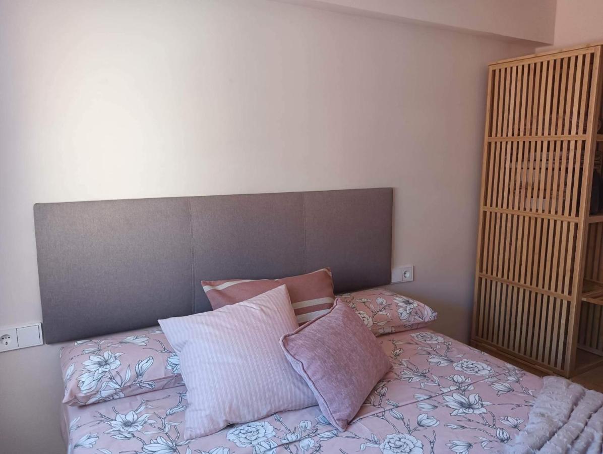 Apartamento Alejandro Gandia Playa Con Vistas Al Mar, Parking! Playa de Gandia Exterior foto
